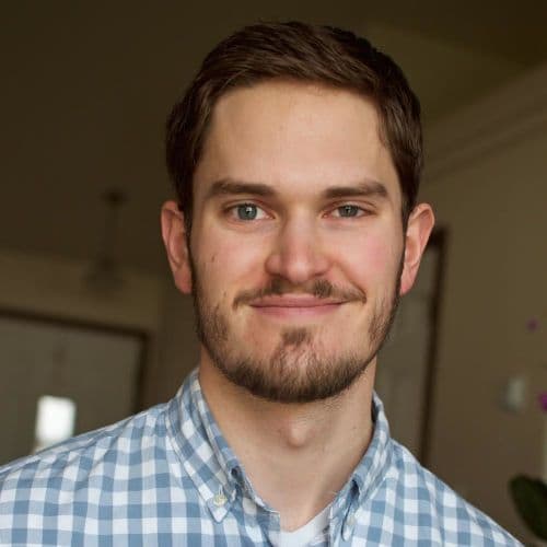 Photo of Ben Grammer