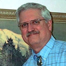 Photo of Bob Grammer
