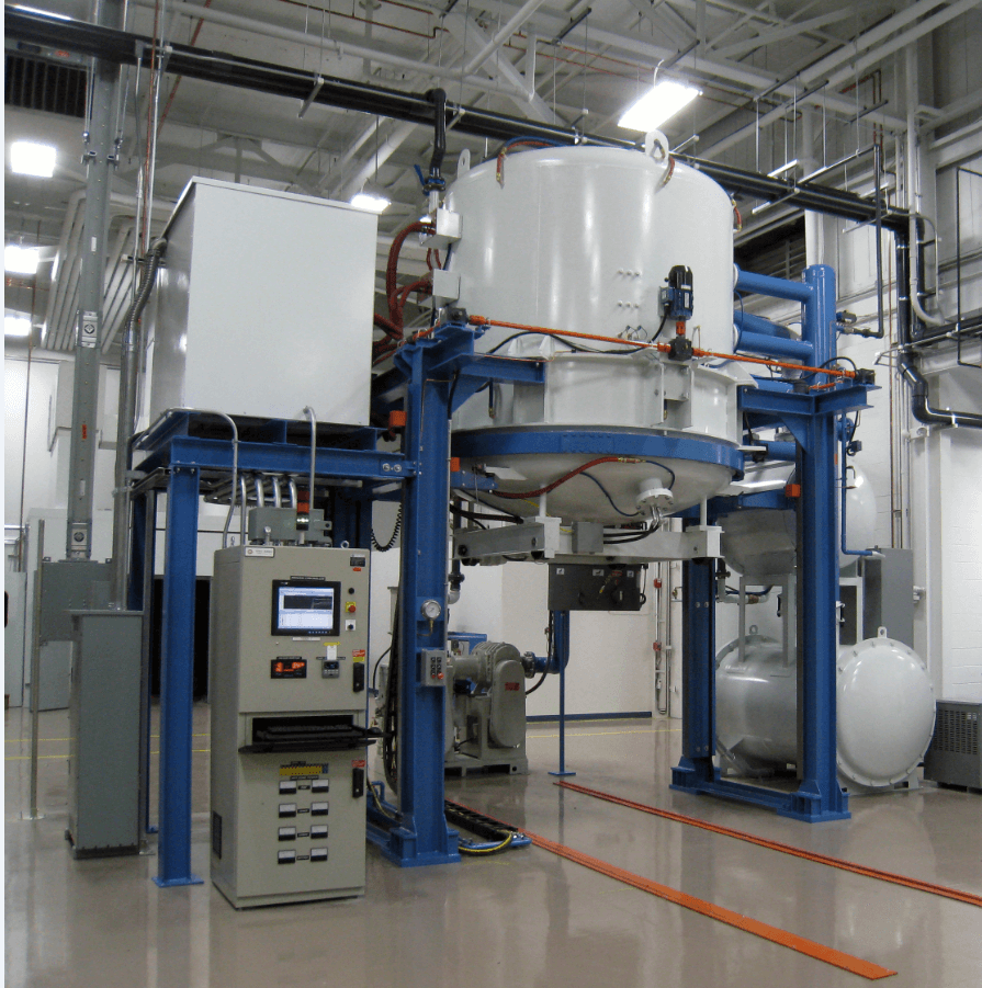 Used Thermal Processing Equipment
