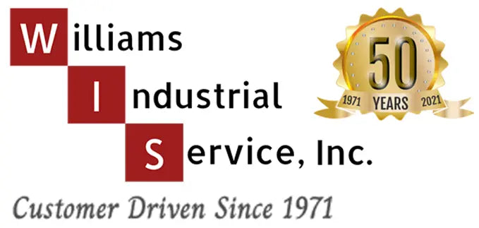 Williams Industrial Service