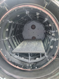 2 Bar Quenching Vacuum Furnace 24″ X 24″ X 48″