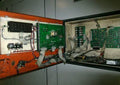 750kW, 1.2kKz Induction Power Supply