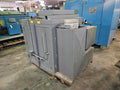 Gas 36"x36"x36" - Burn-Off Oven