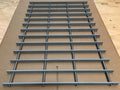 Molybdenum Furnace Grids and Fixtures