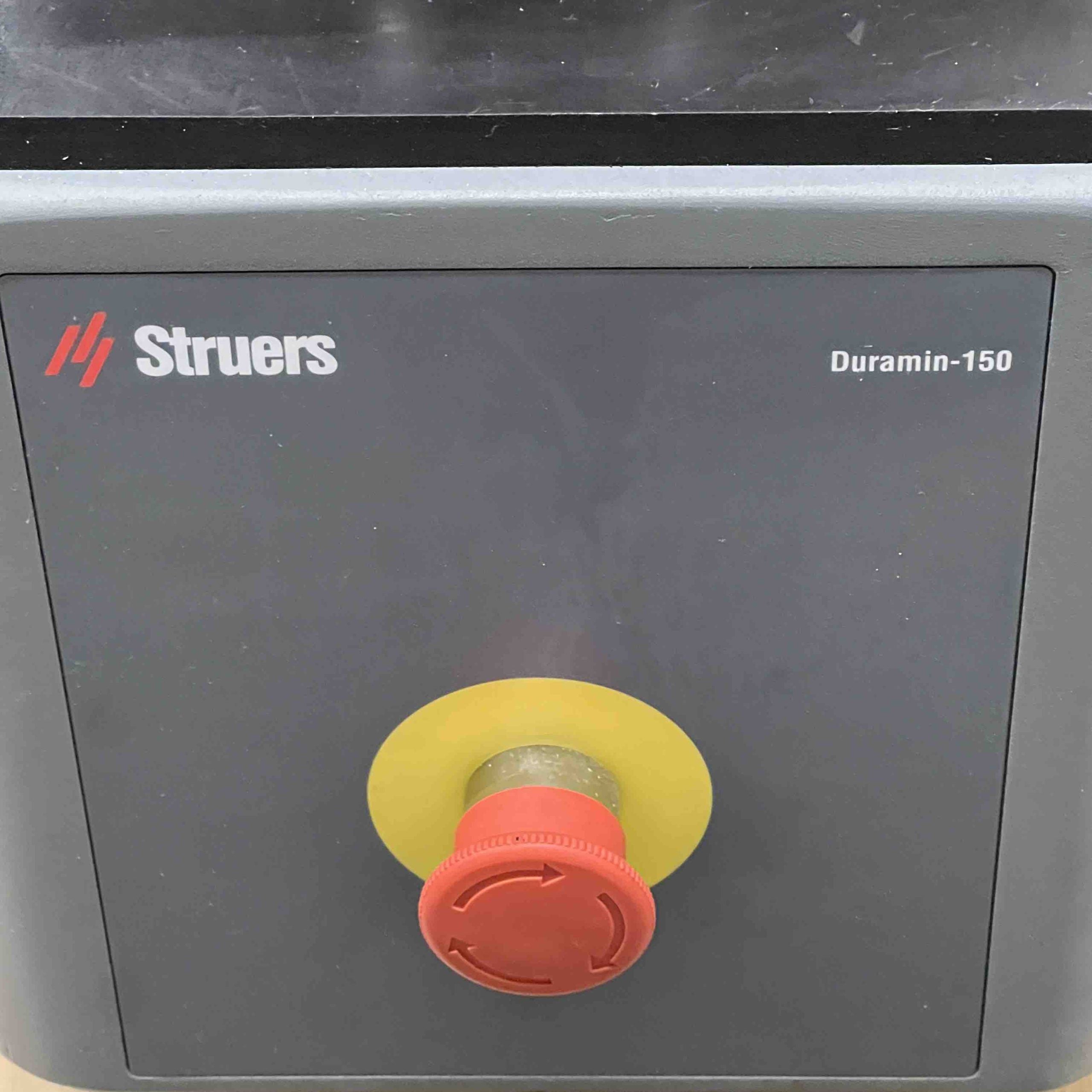 Struers Duramin-150 Automatic Rockwell Tester
