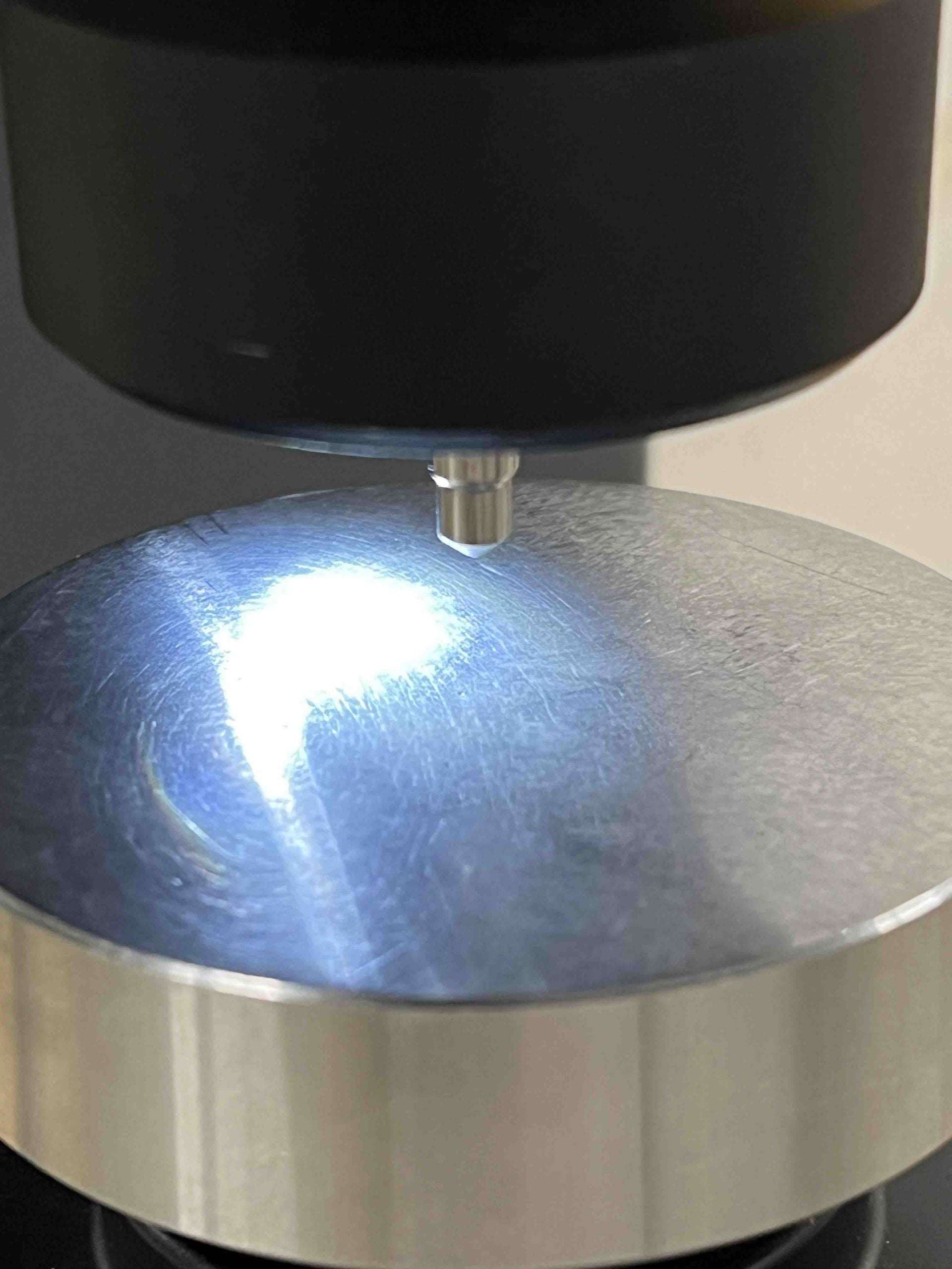 Struers Duramin-150 Automatic Rockwell Tester