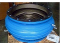Rebuilt 35” Cryo-Baffle