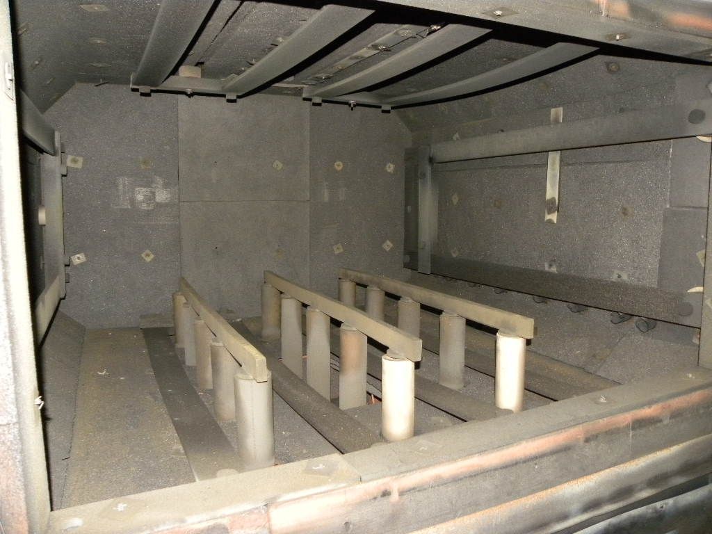 2-Bar Quench Vacuum Furnace