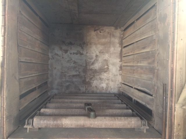Box Temper Furnace