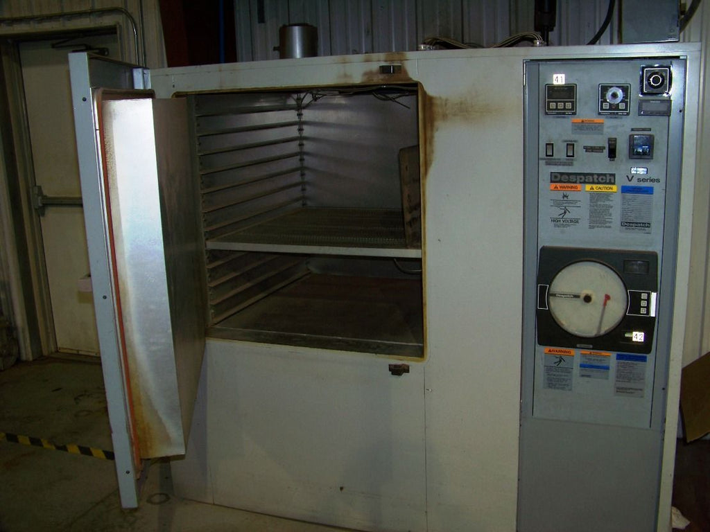 500F Oven