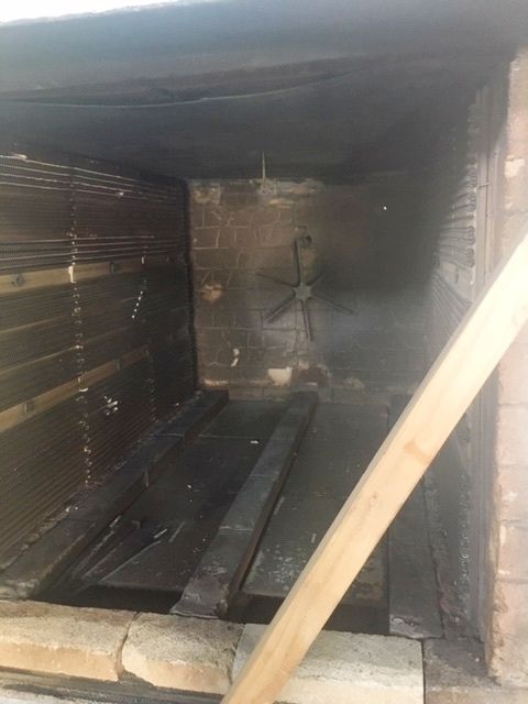 Draw / Temper Box Furnace
