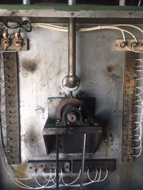 Draw / Temper Box Furnace
