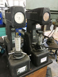 Superficial Hardness Testers, 2 Each