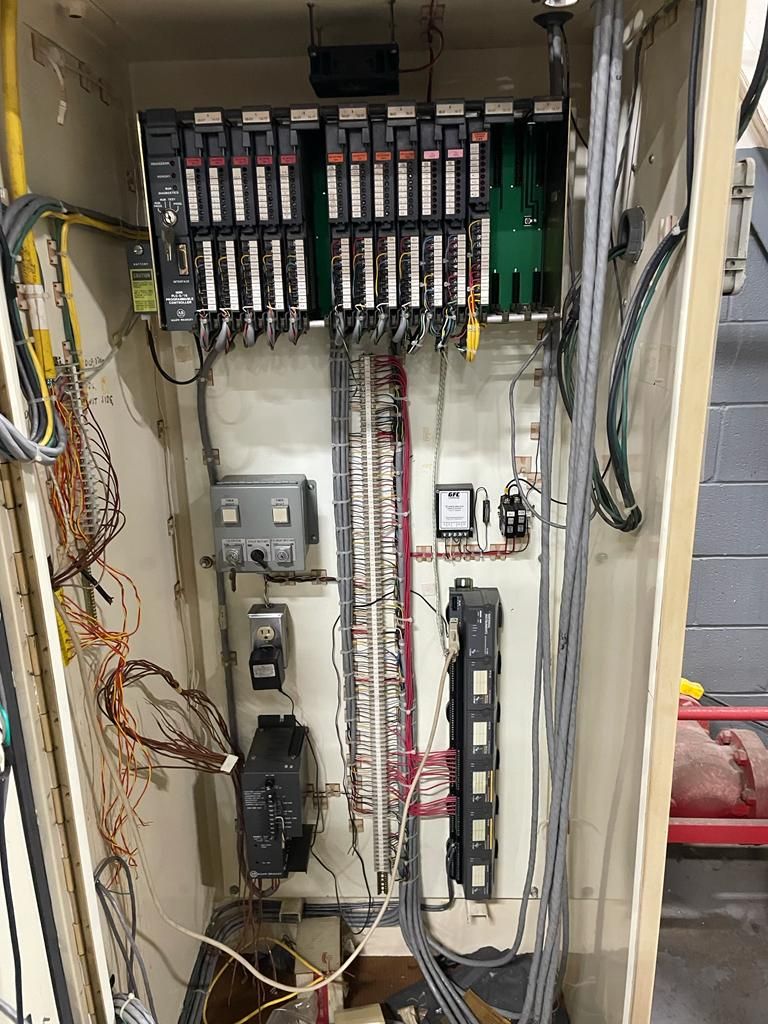 Vacuum Brazing Furnace