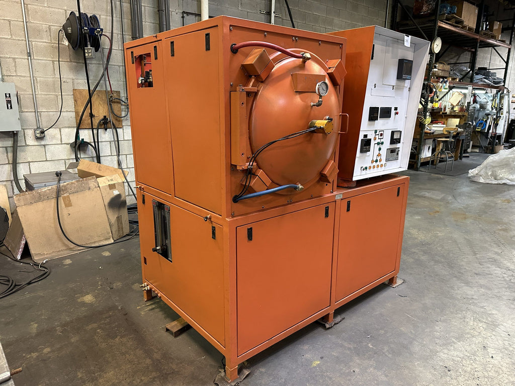 Vacuum Furnace 12″W x 12″ H x 20″D