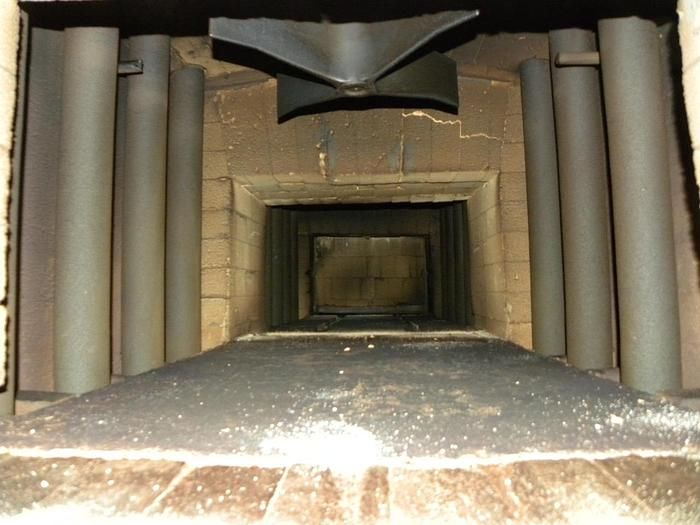 T8 Integral Quench Furnace