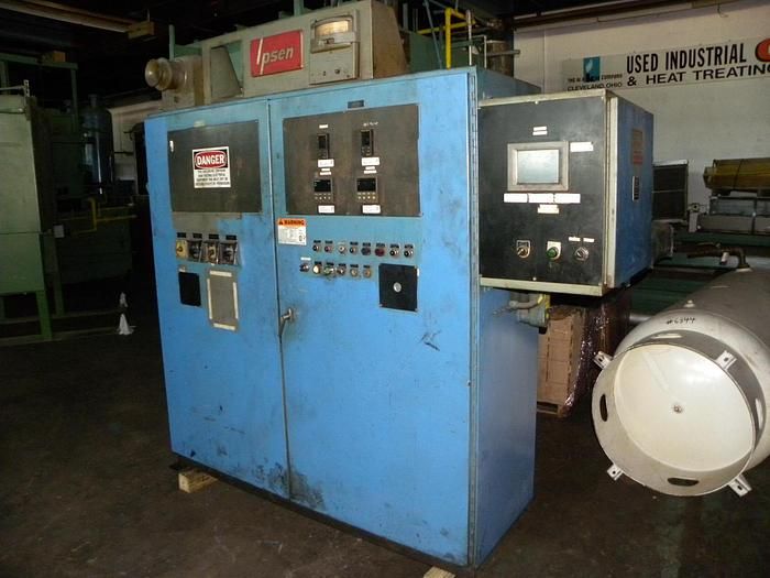 T8 Integral Quench Furnace