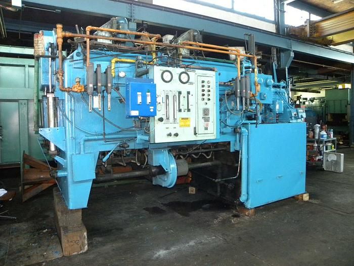 T8 Integral Quench Furnace