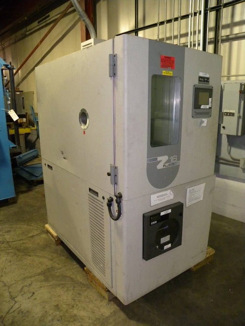 -105°F to 375°F Temperature Test Chamber