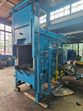 Super 30 Box Draw Temper, 1250F, 30" x 48" x 30"