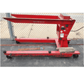 Parts Loader from Ipsen HR 50