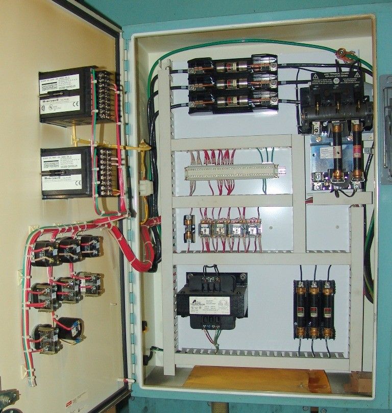 Gasbarre Endo Generator 3000 CFH