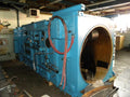 In-Out Style Vacuum Oil Quench Furnace