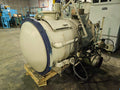 Vacuum Tempering Furnace - 24" x 36" x 24" - 1500F