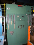 Lindberg - Natural gas fired endothermic generator