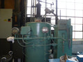 Ipsen - Brick Lined Endothermic Generator