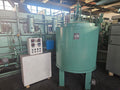 Electric 1400F Pit Temper 22" Dia x 26"