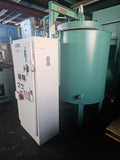 Electric 1400F Pit Temper 22" Dia x 36"