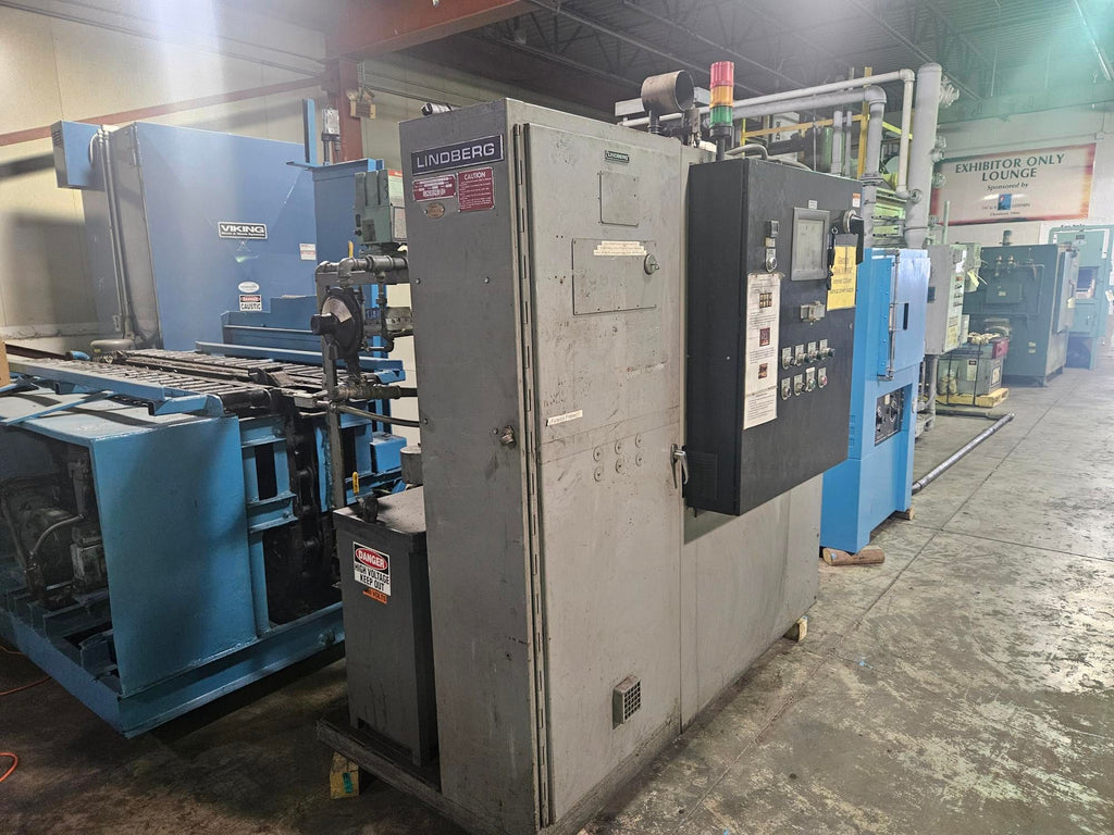 Lindberg Endothermic Generator (Air Cooled)