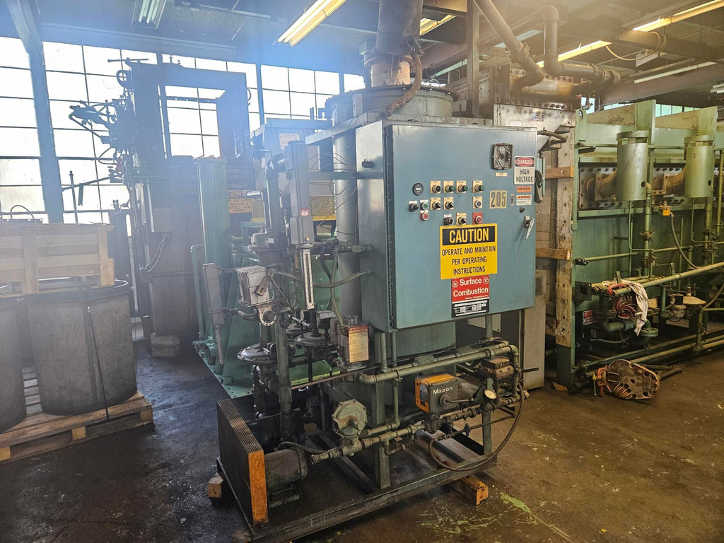Surface Endothermic Generator (Air Cooled)