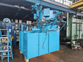 Gas 1400F Pit Temper 48" Dia x 72"