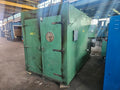 Gas 500F Walk-In Oven 54" x 96" x 72"