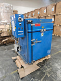 Burn-Off Oven 36" x 36" x47"