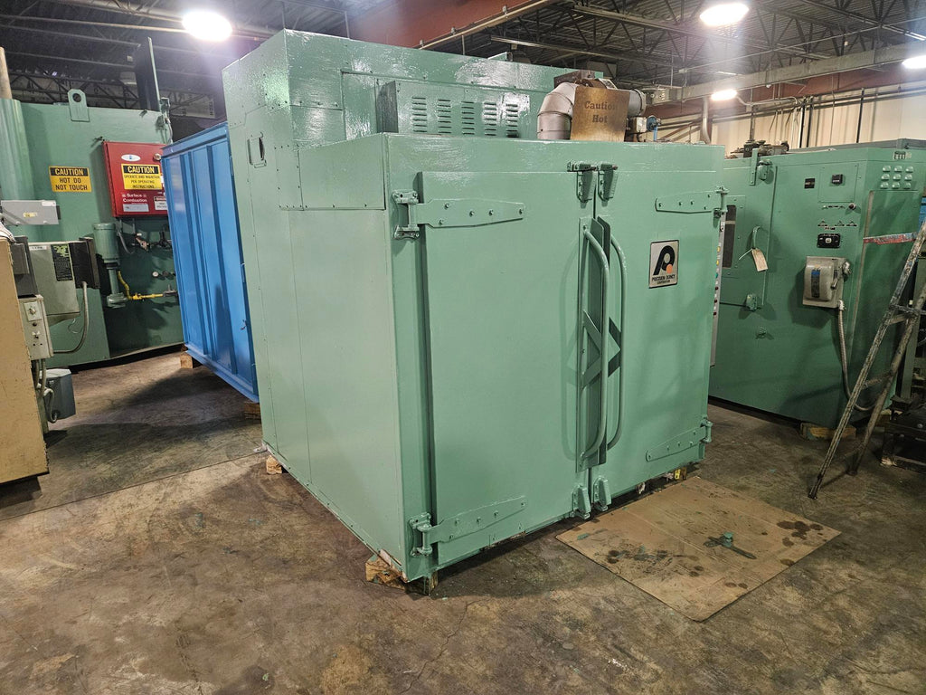 Walk-In Oven 60" x 60" x 60"