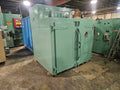 Walk-In Oven 60" x 60" x 60"