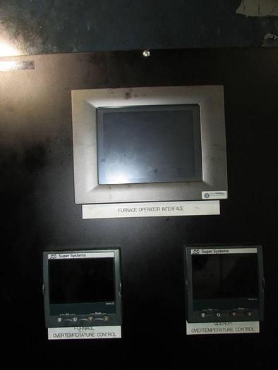 AFC Batch IQ Furnace, 36″ X 48″ X 36″