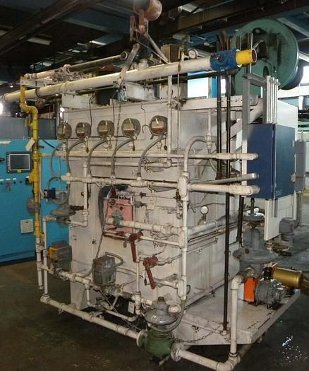 3000 CFH AFC Endothermic Gas Generators (2 Available)