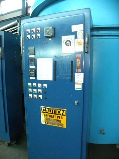 3000 CFH AFC Endothermic Gas Generators (2 Available)