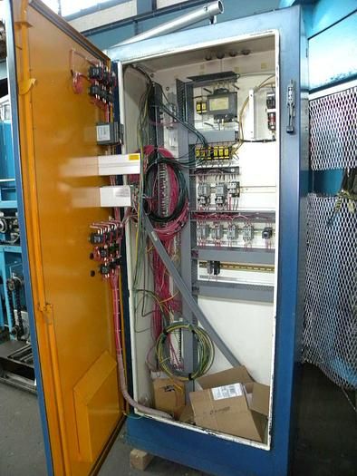 3000 CFH AFC Endothermic Gas Generators (2 Available)
