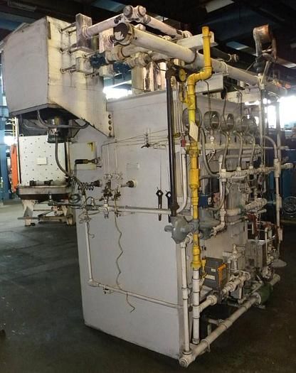 3000 CFH AFC Endothermic Gas Generators (2 Available)