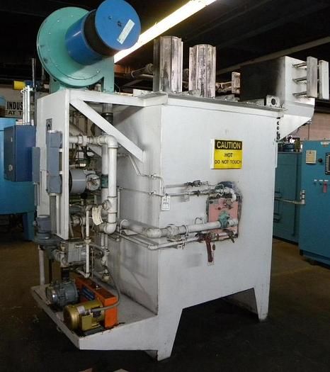 3000 CFH AFC Endothermic Gas Generators (2 Available)