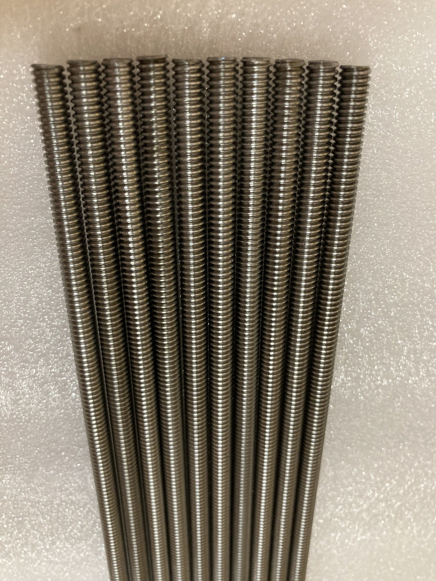 Molybdenum Allthread