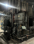 Batch IQ Furnace with “Top Cool” & “FNC”