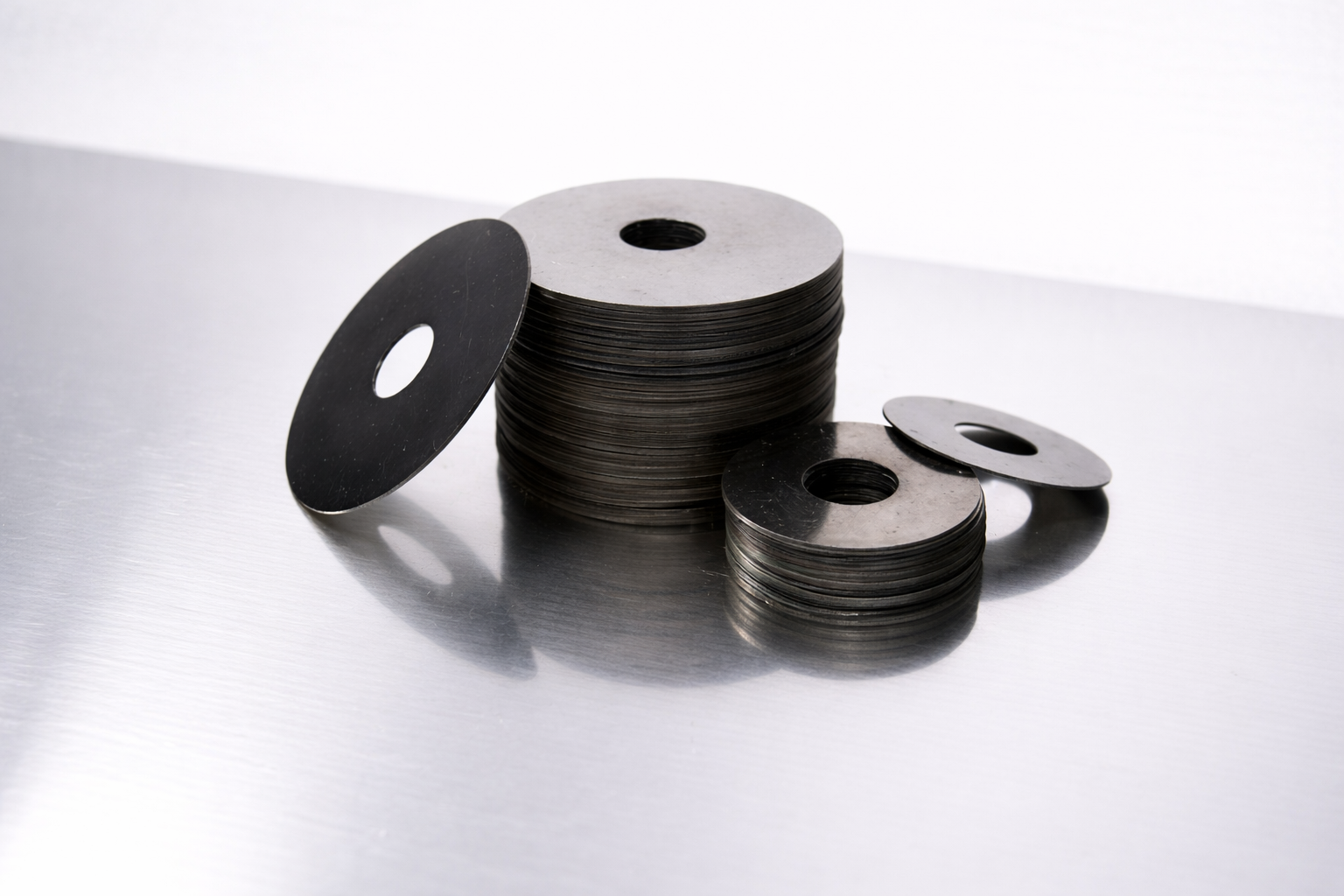 Molybdenum Washers