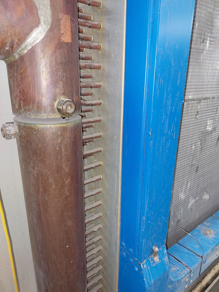 Cooling tower