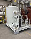 Closed Loop Cooling System